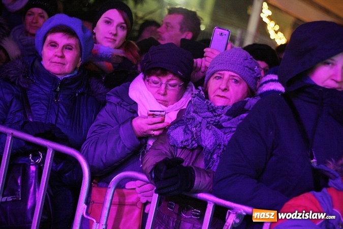 Zdjęcie w galerii na portalu naszwodzislaw.com: Krzysztof Krawczyk wystąpił w Wodzisławiu wiadomości z regionu