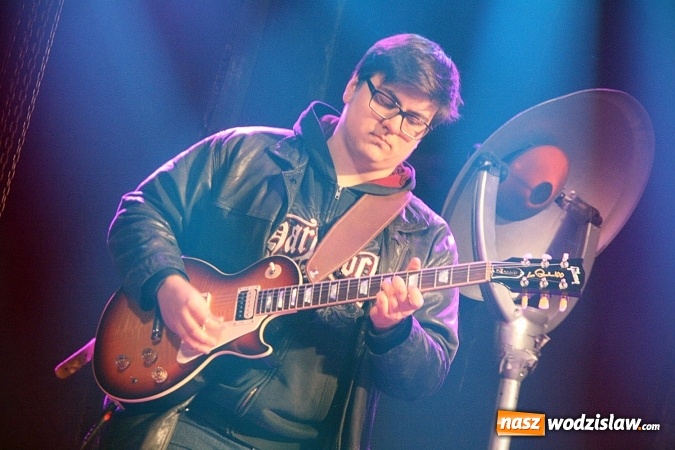 Zdjęcie w galerii na portalu naszwodzislaw.com: Krzysztof Krawczyk wystąpił w Wodzisławiu wiadomości z regionu