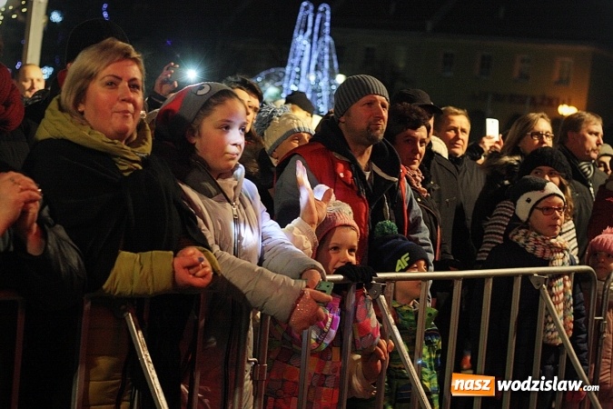 Zdjęcie w galerii na portalu naszwodzislaw.com: Krzysztof Krawczyk wystąpił w Wodzisławiu wiadomości z regionu