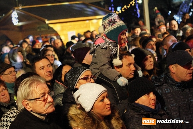 Zdjęcie w galerii na portalu naszwodzislaw.com: Krzysztof Krawczyk wystąpił w Wodzisławiu wiadomości z regionu