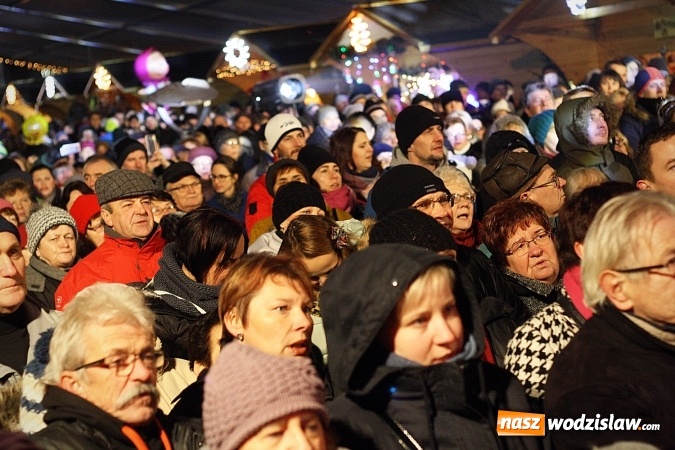 Zdjęcie w galerii na portalu naszwodzislaw.com: Krzysztof Krawczyk wystąpił w Wodzisławiu wiadomości z regionu