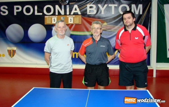 Zdjęcie w galerii na portalu naszwodzislaw.com: Weekendowe turnieje wodzisławskiego Relaksu   wiadomości z regionu