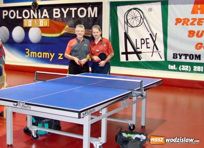 Zdjęcie w galerii na portalu naszwodzislaw.com: Weekendowe turnieje wodzisławskiego Relaksu   wiadomości z regionu