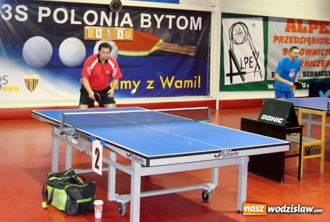 Zdjęcie w galerii na portalu naszwodzislaw.com: Weekendowe turnieje wodzisławskiego Relaksu   wiadomości z regionu