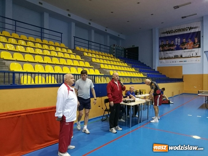 Zdjęcie w galerii na portalu naszwodzislaw.com: Weekendowe turnieje wodzisławskiego Relaksu   wiadomości z regionu