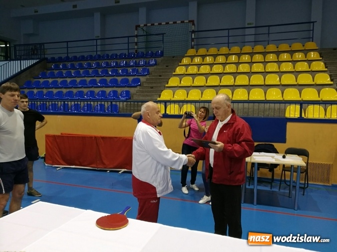 Zdjęcie w galerii na portalu naszwodzislaw.com: Weekendowe turnieje wodzisławskiego Relaksu   wiadomości z regionu