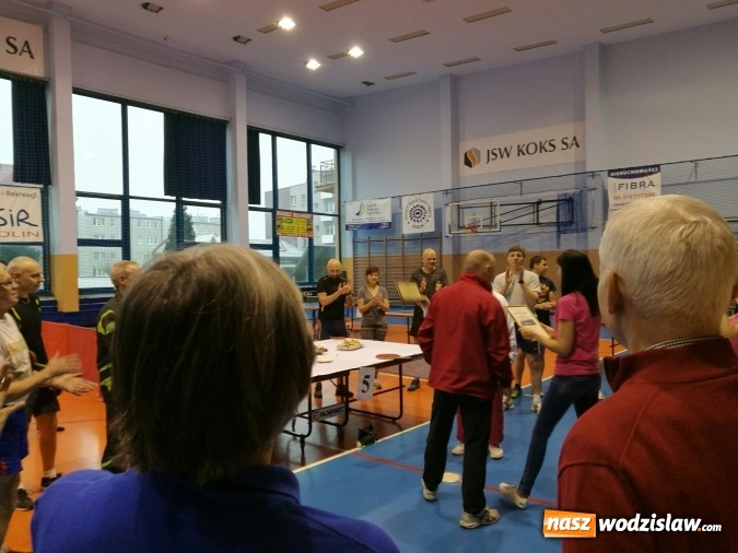 Zdjęcie w galerii na portalu naszwodzislaw.com: Weekendowe turnieje wodzisławskiego Relaksu   wiadomości z regionu