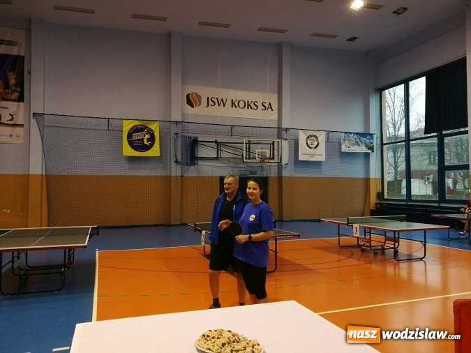 Zdjęcie w galerii na portalu naszwodzislaw.com: Weekendowe turnieje wodzisławskiego Relaksu   wiadomości z regionu