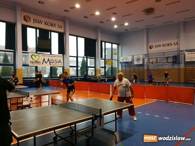 Zdjęcie w galerii na portalu naszwodzislaw.com: Weekendowe turnieje wodzisławskiego Relaksu   wiadomości z regionu
