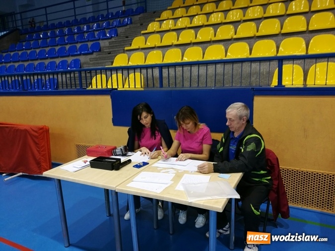 Zdjęcie w galerii na portalu naszwodzislaw.com: Weekendowe turnieje wodzisławskiego Relaksu   wiadomości z regionu