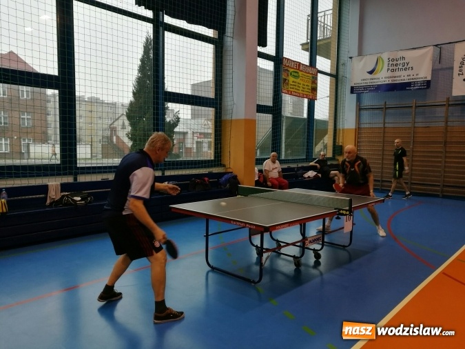 Zdjęcie w galerii na portalu naszwodzislaw.com: Weekendowe turnieje wodzisławskiego Relaksu   wiadomości z regionu