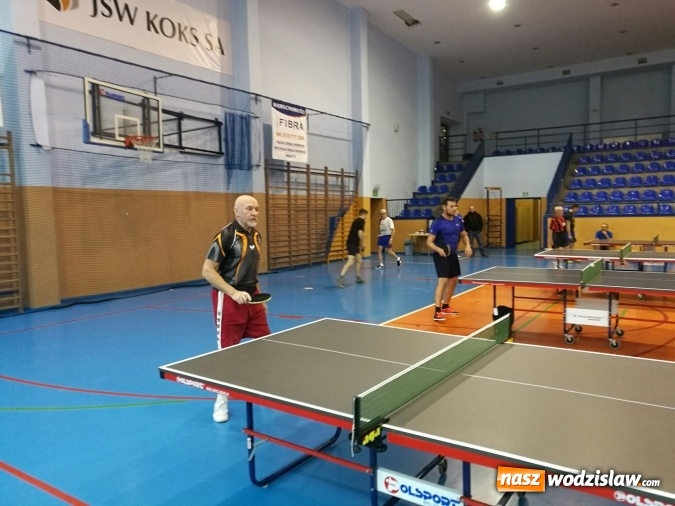 Zdjęcie w galerii na portalu naszwodzislaw.com: Weekendowe turnieje wodzisławskiego Relaksu   wiadomości z regionu