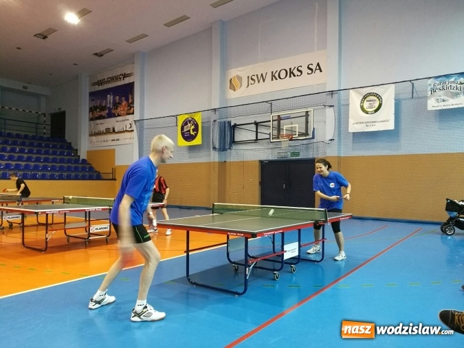 Zdjęcie w galerii na portalu naszwodzislaw.com: Weekendowe turnieje wodzisławskiego Relaksu   wiadomości z regionu