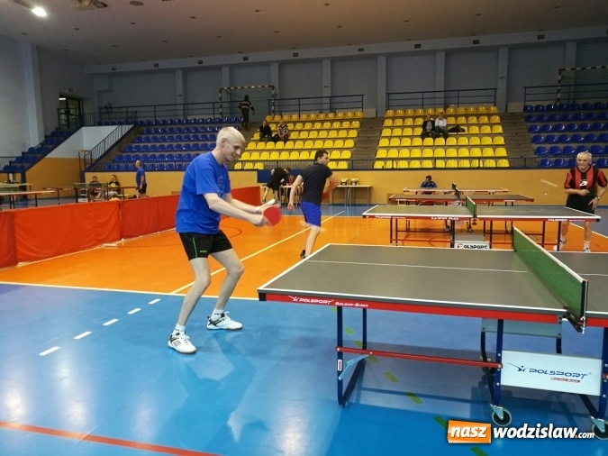 Zdjęcie w galerii na portalu naszwodzislaw.com: Weekendowe turnieje wodzisławskiego Relaksu   wiadomości z regionu