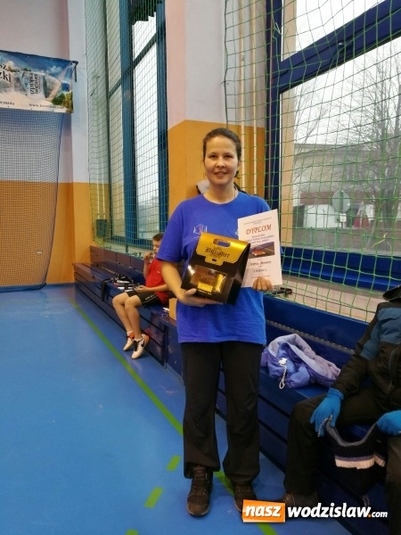 Zdjęcie w galerii na portalu naszwodzislaw.com: Weekendowe turnieje wodzisławskiego Relaksu   wiadomości z regionu