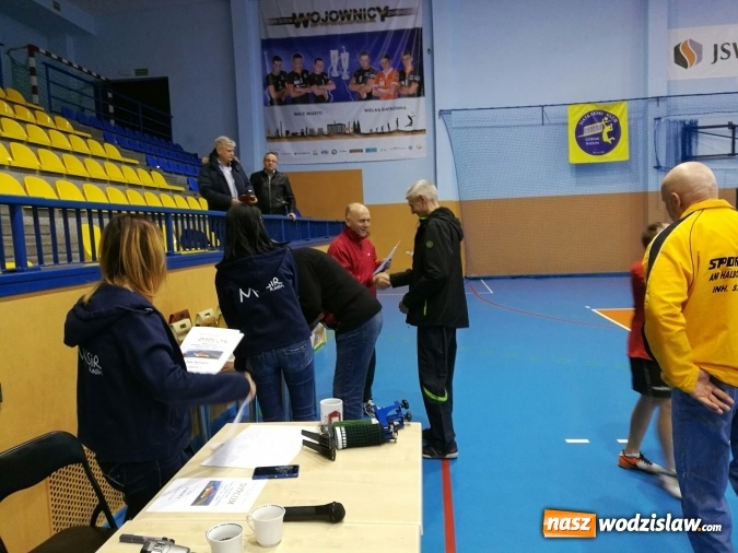 Zdjęcie w galerii na portalu naszwodzislaw.com: Weekendowe turnieje wodzisławskiego Relaksu   wiadomości z regionu