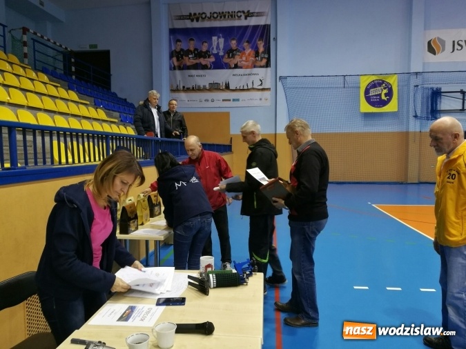 Zdjęcie w galerii na portalu naszwodzislaw.com: Weekendowe turnieje wodzisławskiego Relaksu   wiadomości z regionu