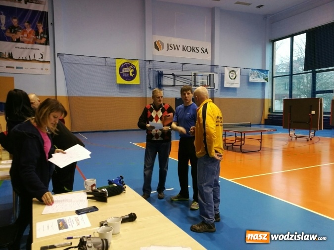 Zdjęcie w galerii na portalu naszwodzislaw.com: Weekendowe turnieje wodzisławskiego Relaksu   wiadomości z regionu