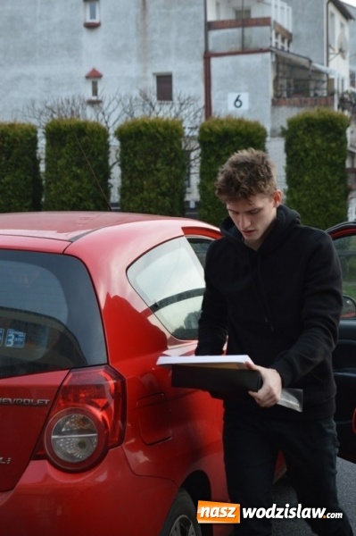 Zdjęcie w galerii na portalu naszwodzislaw.com: Szlachetna Paczka w ZST. Łączna wartość pomocy zamknęła się w kwocie 8170 zł  wiadomości z regionu