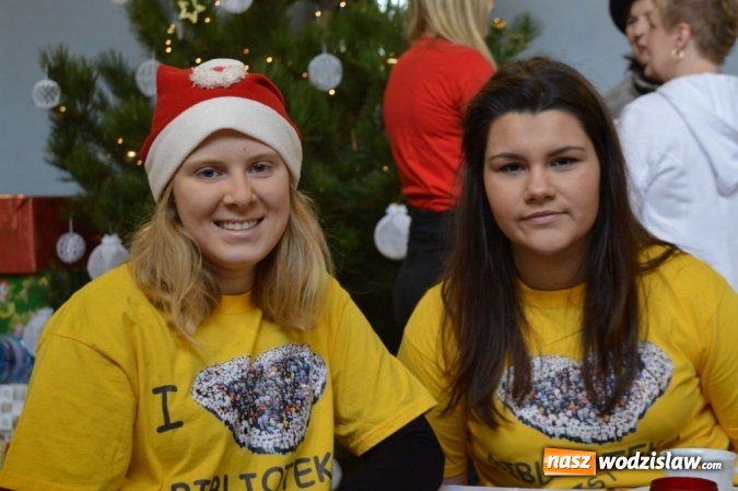 Zdjęcie w galerii na portalu naszwodzislaw.com: Szlachetna Paczka w ZST. Łączna wartość pomocy zamknęła się w kwocie 8170 zł  wiadomości z regionu