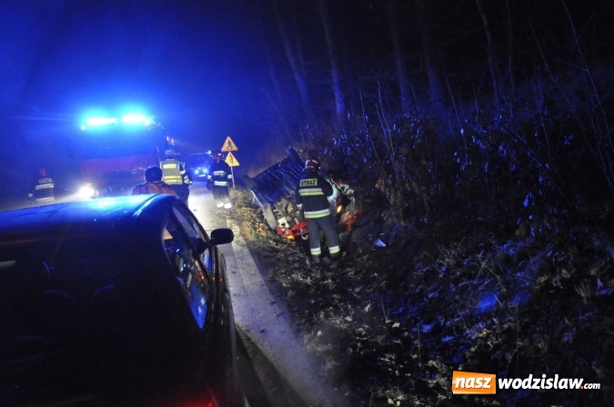 Zdjęcie w galerii na portalu naszwodzislaw.com: Znalazł się kierowca mini coopera. 46-letni wodzisławianin sam zgłosił się na komendę  wiadomości z regionu