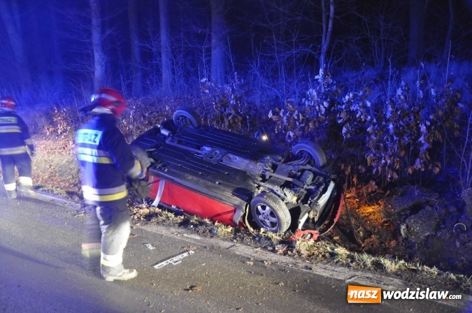 Zdjęcie w galerii na portalu naszwodzislaw.com: Znalazł się kierowca mini coopera. 46-letni wodzisławianin sam zgłosił się na komendę  wiadomości z regionu