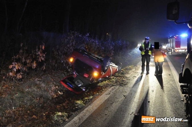 Zdjęcie w galerii na portalu naszwodzislaw.com: Znalazł się kierowca mini coopera. 46-letni wodzisławianin sam zgłosił się na komendę  wiadomości z regionu