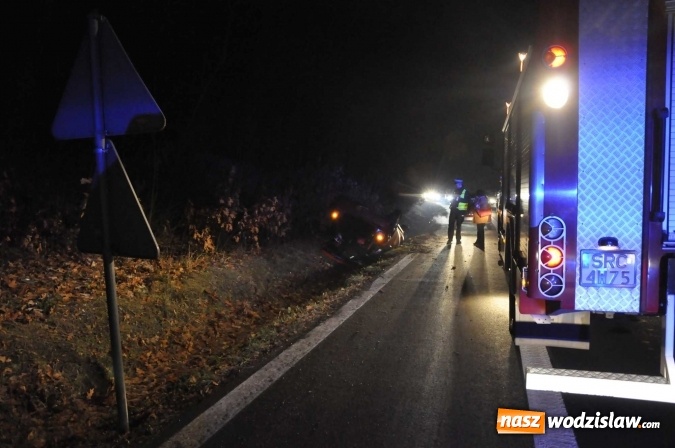 Zdjęcie w galerii na portalu naszwodzislaw.com: Znalazł się kierowca mini coopera. 46-letni wodzisławianin sam zgłosił się na komendę  wiadomości z regionu