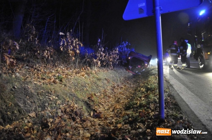 Zdjęcie w galerii na portalu naszwodzislaw.com: Znalazł się kierowca mini coopera. 46-letni wodzisławianin sam zgłosił się na komendę  wiadomości z regionu