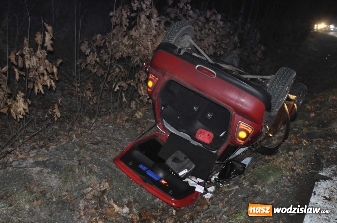 Zdjęcie w galerii na portalu naszwodzislaw.com: Znalazł się kierowca mini coopera. 46-letni wodzisławianin sam zgłosił się na komendę  wiadomości z regionu