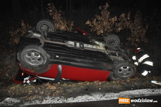 Zdjęcie w galerii na portalu naszwodzislaw.com: Znalazł się kierowca mini coopera. 46-letni wodzisławianin sam zgłosił się na komendę  wiadomości z regionu