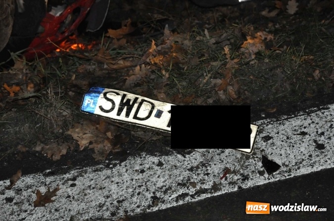 Zdjęcie w galerii na portalu naszwodzislaw.com: Znalazł się kierowca mini coopera. 46-letni wodzisławianin sam zgłosił się na komendę  wiadomości z regionu