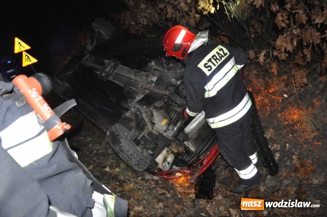 Zdjęcie w galerii na portalu naszwodzislaw.com: Znalazł się kierowca mini coopera. 46-letni wodzisławianin sam zgłosił się na komendę  wiadomości z regionu