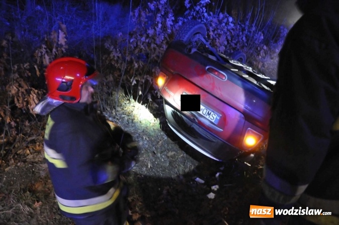 Zdjęcie w galerii na portalu naszwodzislaw.com: Znalazł się kierowca mini coopera. 46-letni wodzisławianin sam zgłosił się na komendę  wiadomości z regionu