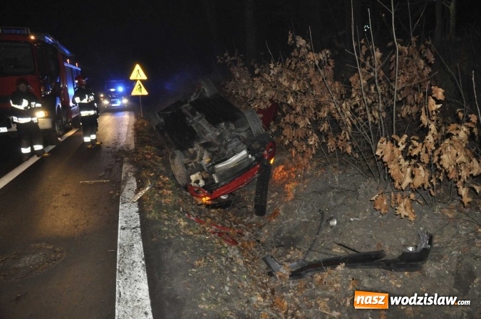 Zdjęcie w galerii na portalu naszwodzislaw.com: Znalazł się kierowca mini coopera. 46-letni wodzisławianin sam zgłosił się na komendę  wiadomości z regionu