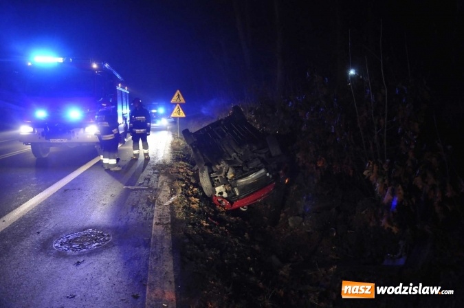 Zdjęcie w galerii na portalu naszwodzislaw.com: Znalazł się kierowca mini coopera. 46-letni wodzisławianin sam zgłosił się na komendę  wiadomości z regionu