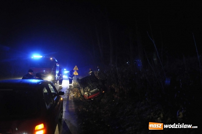 Zdjęcie w galerii na portalu naszwodzislaw.com: Znalazł się kierowca mini coopera. 46-letni wodzisławianin sam zgłosił się na komendę  wiadomości z regionu