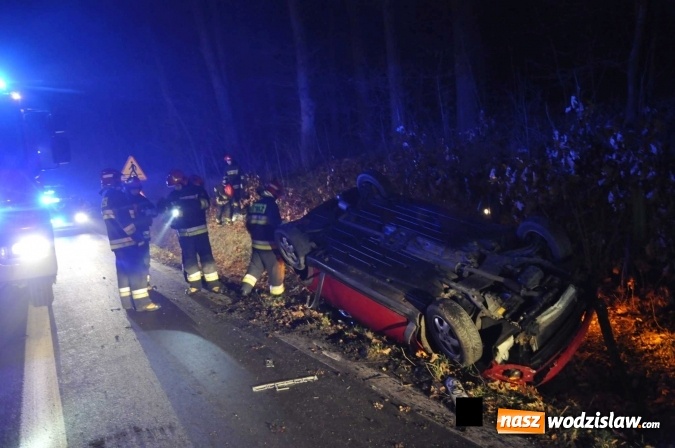 Zdjęcie w galerii na portalu naszwodzislaw.com: Znalazł się kierowca mini coopera. 46-letni wodzisławianin sam zgłosił się na komendę  wiadomości z regionu