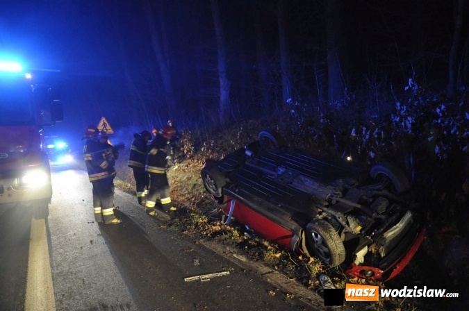 Zdjęcie w galerii na portalu naszwodzislaw.com: Znalazł się kierowca mini coopera. 46-letni wodzisławianin sam zgłosił się na komendę  wiadomości z regionu