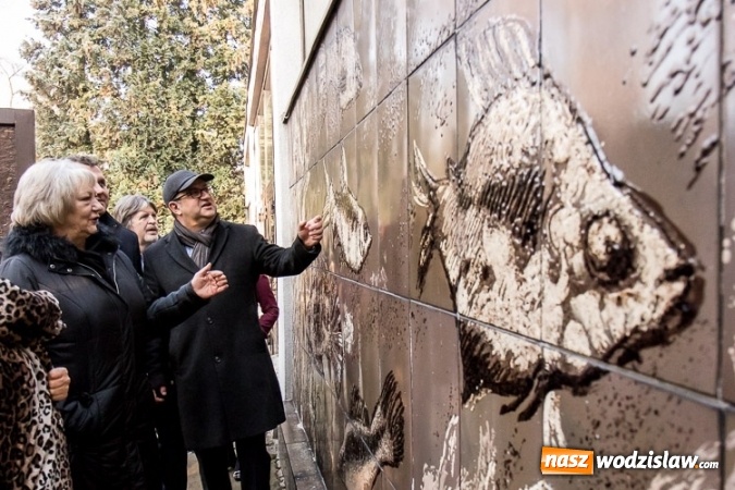 Zdjęcie w galerii na portalu naszwodzislaw.com: Dwa nowe zbiorniki w Akwarium w Śląskim Ogrodzie Zoologicznym zostały oddane dla zwiedzających wiadomości z regionu