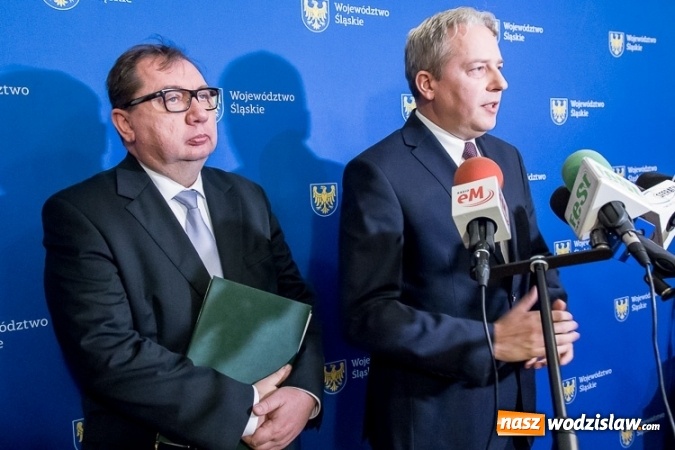 Zdjęcie w galerii na portalu naszwodzislaw.com: Radni przeciw zmianom w Prawie ochrony środowiska wiadomości z regionu