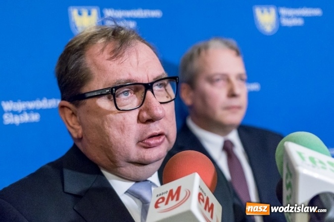 Zdjęcie w galerii na portalu naszwodzislaw.com: Radni przeciw zmianom w Prawie ochrony środowiska wiadomości z regionu