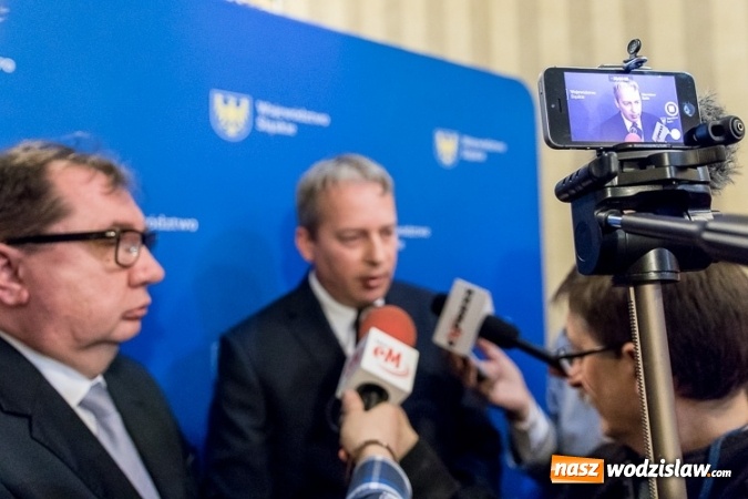 Zdjęcie w galerii na portalu naszwodzislaw.com: Radni przeciw zmianom w Prawie ochrony środowiska wiadomości z regionu