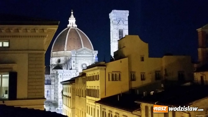 Zdjęcie w galerii na portalu naszwodzislaw.com: Studenci PWSZ na warsztatach we Włoszech wiadomości z regionu