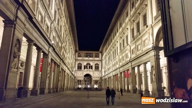 Zdjęcie w galerii na portalu naszwodzislaw.com: Studenci PWSZ na warsztatach we Włoszech wiadomości z regionu