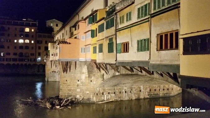 Zdjęcie w galerii na portalu naszwodzislaw.com: Studenci PWSZ na warsztatach we Włoszech wiadomości z regionu