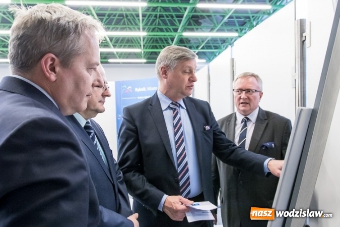 Zdjęcie w galerii na portalu naszwodzislaw.com: Umowa podpisana. Rybnik bliżej aglomeracji wiadomości z regionu