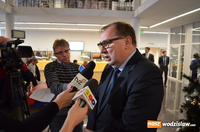 Zdjęcie w galerii na portalu naszwodzislaw.com: Zielone Pracownie'2016 wiadomości z regionu