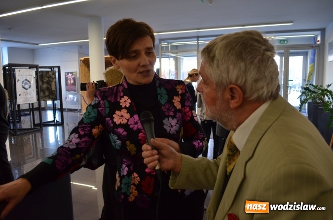 Zdjęcie w galerii na portalu naszwodzislaw.com: Zielone Pracownie'2016 wiadomości z regionu