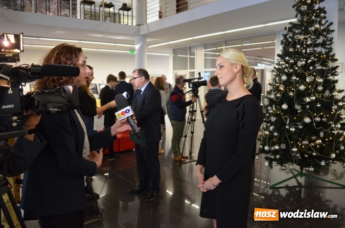 Zdjęcie w galerii na portalu naszwodzislaw.com: Zielone Pracownie'2016 wiadomości z regionu